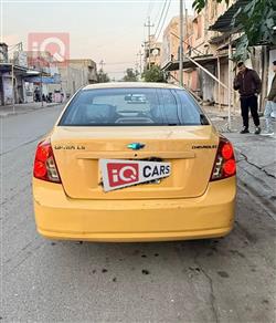 شيفروليه اوبترا